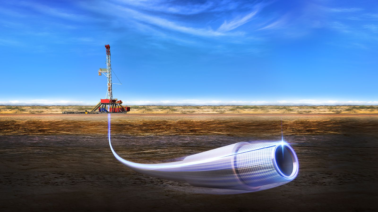 Directional Drilling Services